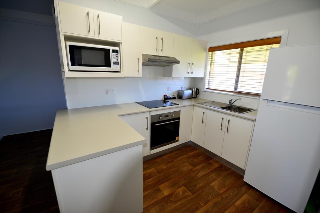 City Centre Apartments Grafton Exterior photo