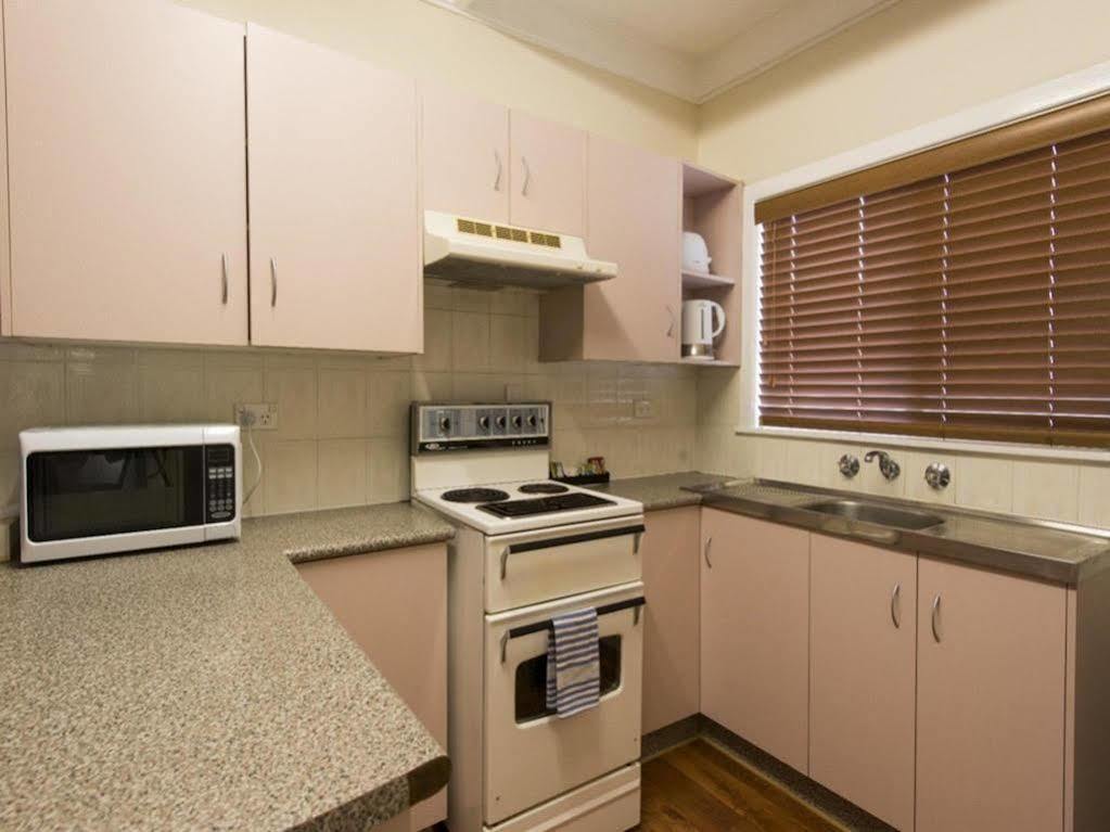 City Centre Apartments Grafton Exterior photo